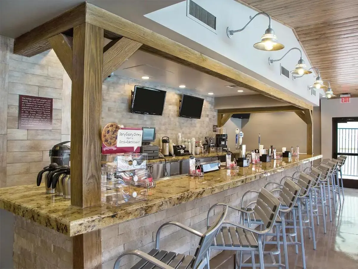 Holiday Inn Club Vacations At Desert Club Resort Las Vegas United States