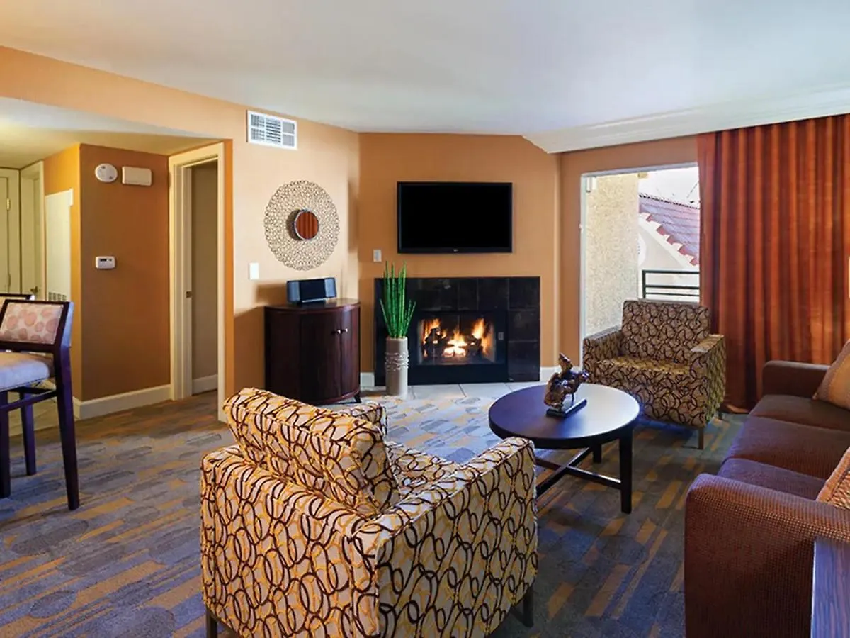 Holiday Inn Club Vacations At Desert Club Resort Las Vegas