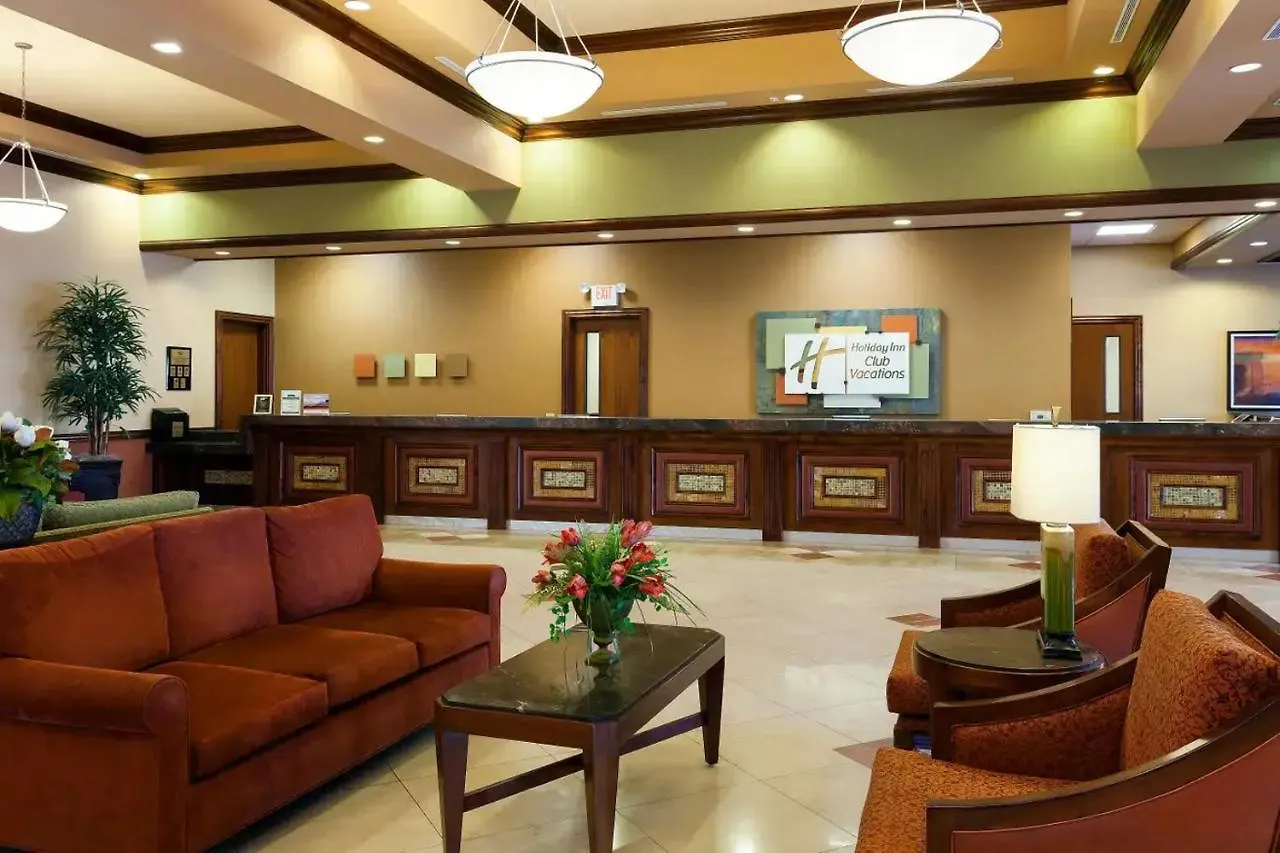 Holiday Inn Club Vacations At Desert Club Resort Las Vegas 3*,  United States
