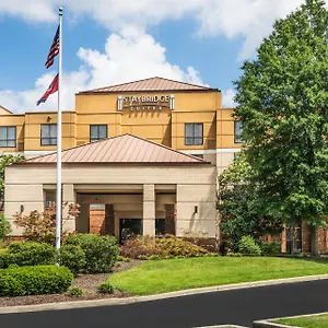 Hotel Staybridge Memphis-poplar Ave East By Ihg