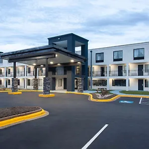 Hotel Baymont By Wyndham