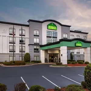 Hotel Wingate By Wyndham Charlotte Mills/speedway