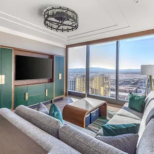 Hilton Club Elara Vegas Hotel