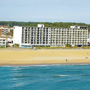 Hotel Ramada Plaza By Wyndham Virginia Oceanfront